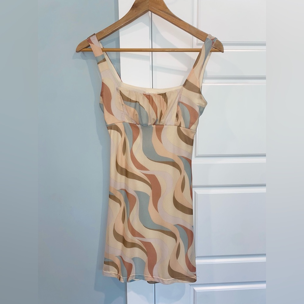 Alter’d State Mini Dress- Size XS